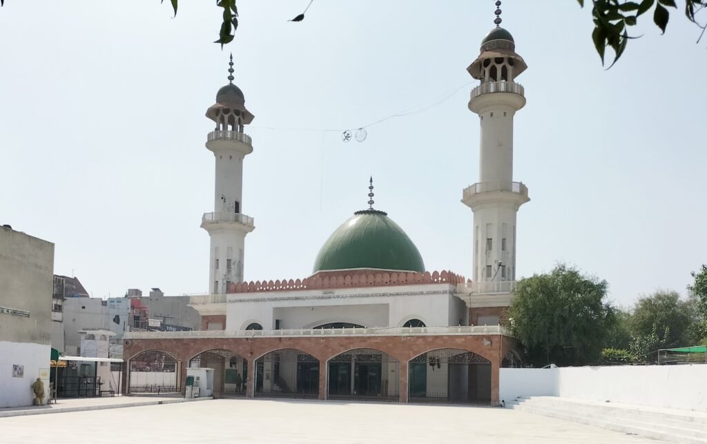 kasur - weather